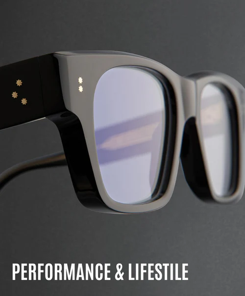 Performance & Lifestyle