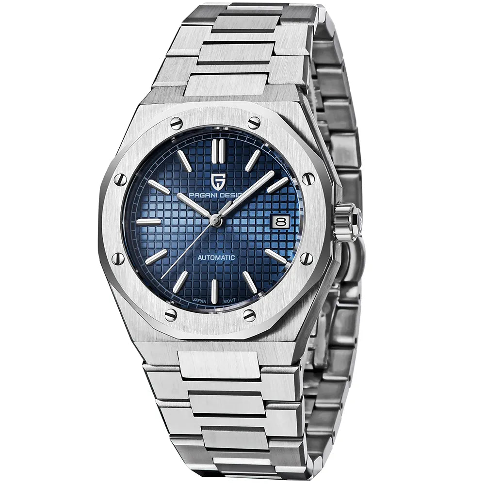 Relógio Masculino VALCADI Royal