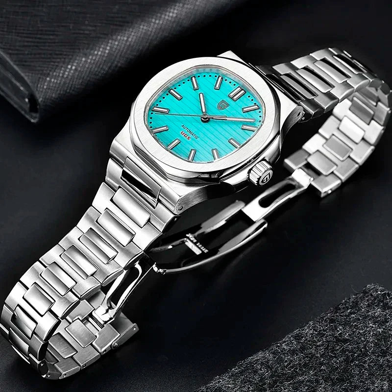 Relógio Masculino VALCADI Nautilus
