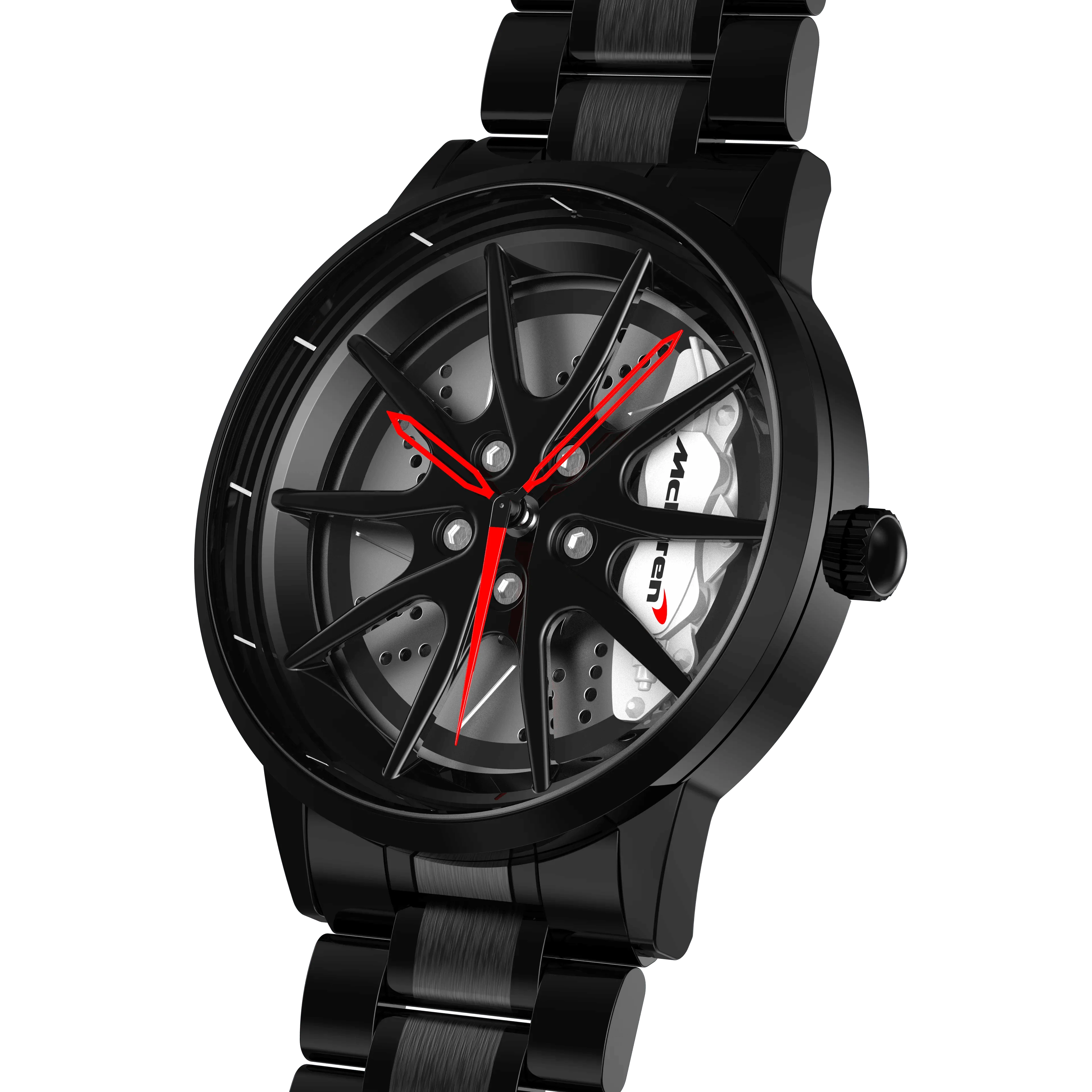 Speedtail 765 Gyro - LandCar