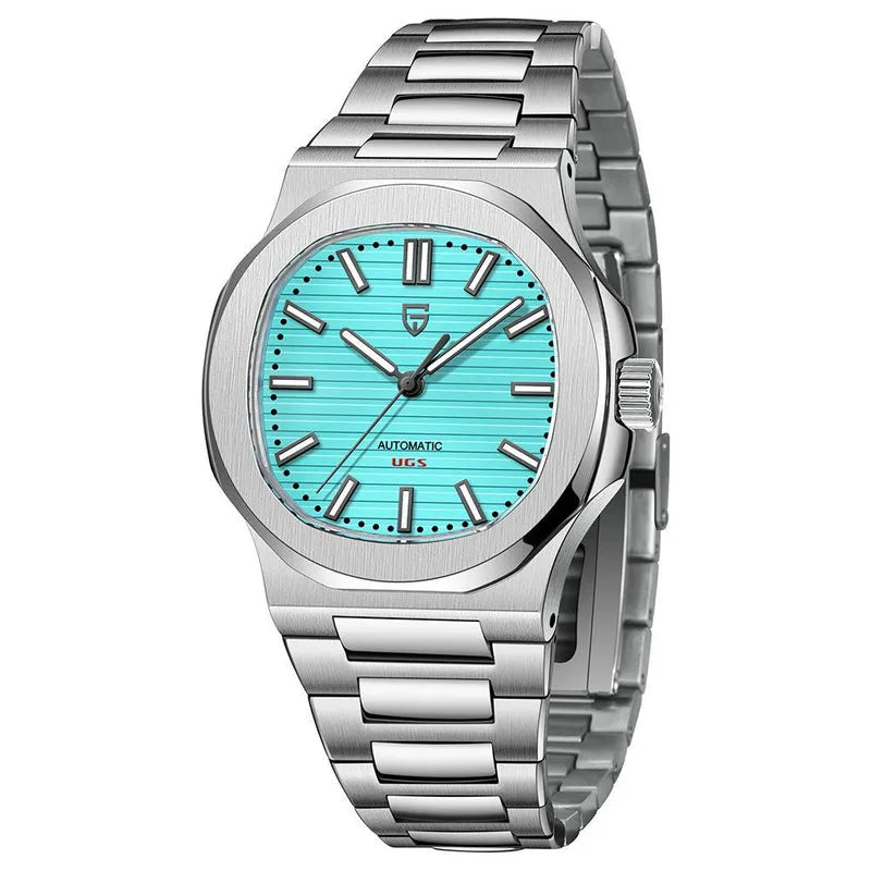 Relógio Masculino VALCADI Nautilus
