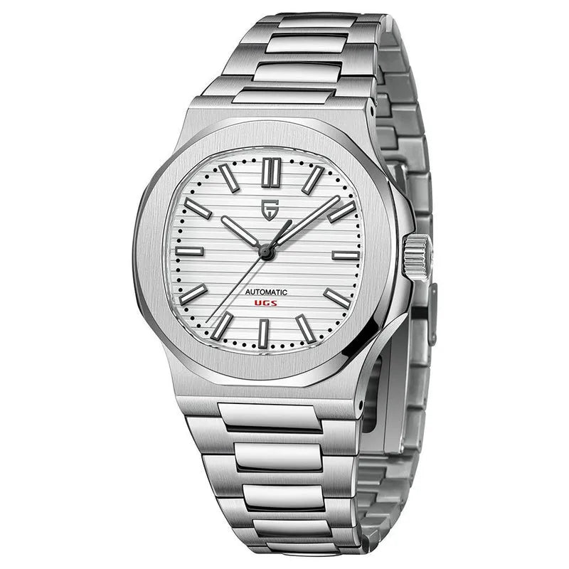 Relógio Masculino VALCADI Nautilus