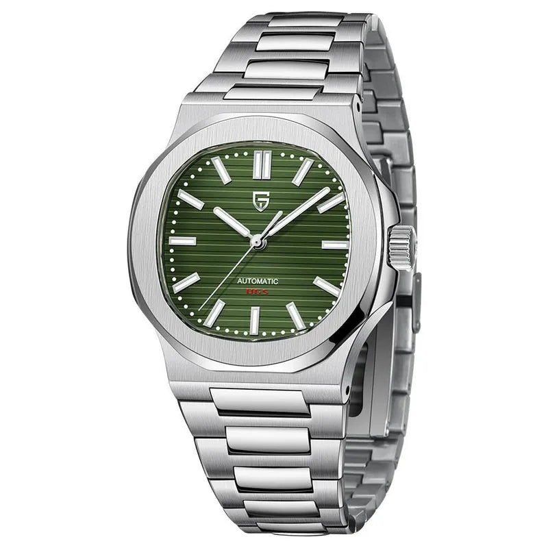 Relógio Masculino VALCADI Nautilus