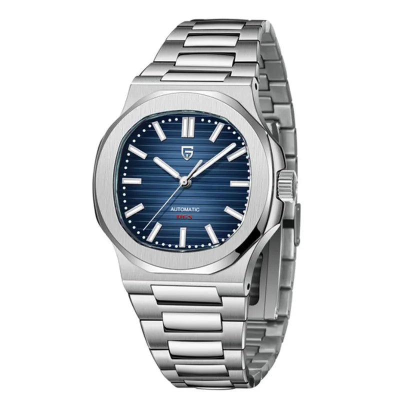 Relógio Masculino VALCADI Nautilus